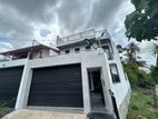 BRAND NEW HOUSE FOR SALE IN HOMAGAMA