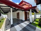 Brand-New House For Sale in Homagama Galawailawatta Rd - Kottawa