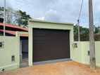 Brand New House for Sale in Homagama Godagama