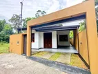 Brand-New House For Sale in Homagama Godagama