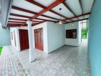 Brand New House for sale in Homagama Kiriwaththuduwa