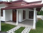 Brand New House for Sale in Homagama Madulawa