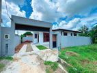 Brand New House for sale in Homagama Meegoda