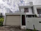 brand New House For Sale in Horahena