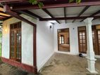 Brand New House For Sale In Horana Bandaragama .
