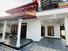 Brand new house for sale in Horana - Batuwita