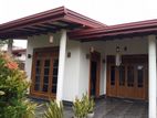 Brand new house for sale in Horana-Pokunuwita