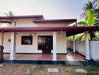 Brand New House for Sale in Idigahamula Wabada