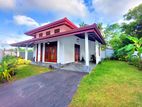 Brand New House for Sale in Ja Ela