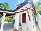 Brand New House for Sale in Kadawatha