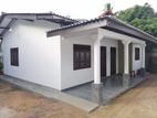 Brand New House for Sale in Kadawatha