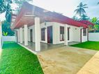 Brand New House For Sale In Kadawatha