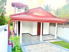 Brand New House for Sale in Kadawatha