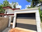Brand New House for sale in kadawatha
