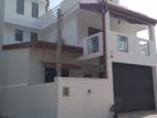 Brand New House for Sale in Kadawatha