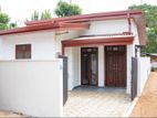 Brand New House for Sale in kadawatha