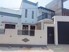 Brand new house for sale in Kadawatha