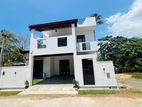 Brand New House for Sale in Kadawatha