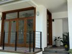 Brand New House For Sale In Kadawatha Road Dehiwala Ref ZH648