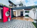 Brand New House for Sale in Kaduwela