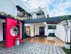 Brand New House for Sale in Kaduwela