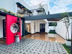 Brand New House for Sale in Kaduwela