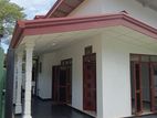 Brand New House for Sale in Kaduwela Ranala