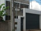 Brand New House for Sale in Kahanthota Malabe