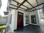 Brand New House for Sale in Kahathuduwa