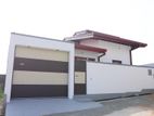 Brand New House for Sale in Kahathuduwa