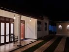 Brand new House For Sale in Kahathuduwa