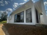 Brand New House for Sale in Kahathuduwa – Near Expressway