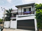 Brand New House for Sale in Kalalgoda