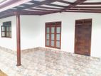 Brand New House for Sale in Kalutara