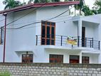 Brand New House for Sale in Kandana Dolahena