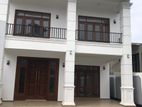 Brand new house for sale in Kandana