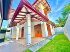 Brand New House For Sale in Kandana