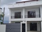 Brand new house for sale in Kandana