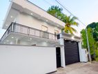 Brand New House for Sale in Kandana Ragama Raod Walpola