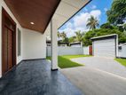 Brand New House For Sale in Kandana Ragama Road Walpola
