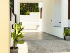 Brand New House for Sale in Kandy Road M11