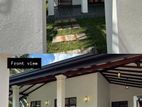 Brand new House for sale in Kapuwatta, Kalaeliya, Ja-Ela (C7-9926)