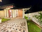 Brand New House For Sale in Kasbawa
