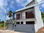 Brand New House for Sale in Katubadda Moratuwa