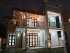 Brand New House for Sale in Katunayaka - Kurana