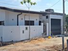 brand new house for sale in kesbawa