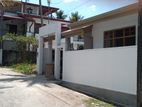 Brand New House for Sale in Kesbawa