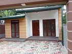 Brand New House for Sale in Kesbawa Makandana