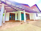 Brand New House For Sale In Kesbewa Bandaragama Road