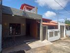Brand New House For Sale in Kesbewa
